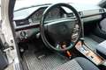 Mercedes-Benz E 280 NEUWERTIGER S124 T-WAGEN Mit 6-Zylinder Motor !! Zilver - thumbnail 16