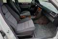 Mercedes-Benz E 280 NEUWERTIGER S124 T-WAGEN Mit 6-Zylinder Motor !! Zilver - thumbnail 21