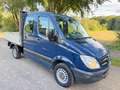 Mercedes-Benz Sprinter 313 *Doka-Pritsche*Guten-Zustand*1-Hand Bleu - thumbnail 21