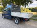 Mercedes-Benz Sprinter 313 *Doka-Pritsche*Guten-Zustand*1-Hand Bleu - thumbnail 4