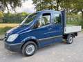 Mercedes-Benz Sprinter 313 *Doka-Pritsche*Guten-Zustand*1-Hand Bleu - thumbnail 24