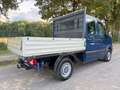 Mercedes-Benz Sprinter 313 *Doka-Pritsche*Guten-Zustand*1-Hand Bleu - thumbnail 9