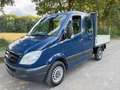 Mercedes-Benz Sprinter 313 *Doka-Pritsche*Guten-Zustand*1-Hand Bleu - thumbnail 18
