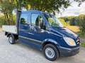 Mercedes-Benz Sprinter 313 *Doka-Pritsche*Guten-Zustand*1-Hand Bleu - thumbnail 19