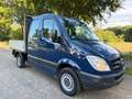 Mercedes-Benz Sprinter 313 *Doka-Pritsche*Guten-Zustand*1-Hand Bleu - thumbnail 7