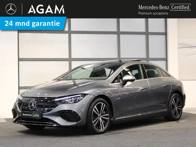 Mercedes-Benz EQE 300 Limousine Business Edition LIMITED Panorama dak