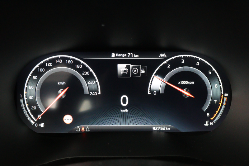 Kia ProCeed / pro_cee'd 1.0 T-GDI GT-Line | Eerste Eigenaar! | Open Dak | — photo 13