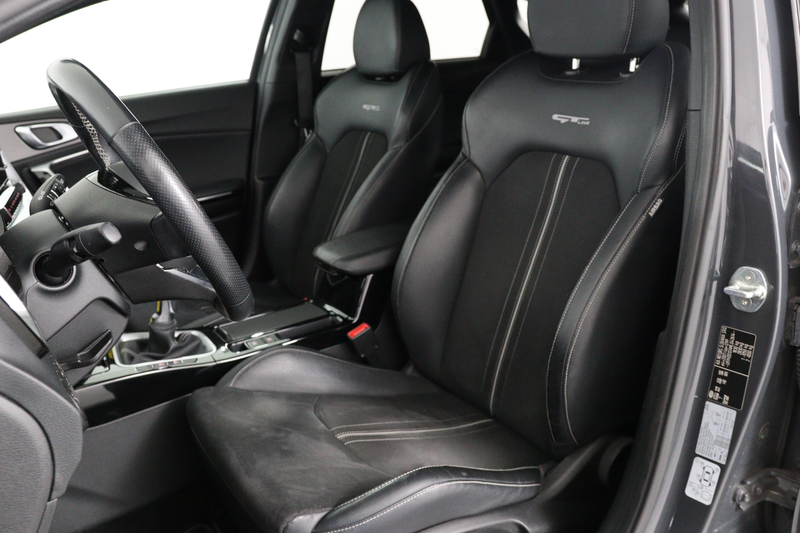 Kia ProCeed / pro_cee'd 1.0 T-GDI GT-Line | Eerste Eigenaar! | Open Dak | — photo 6