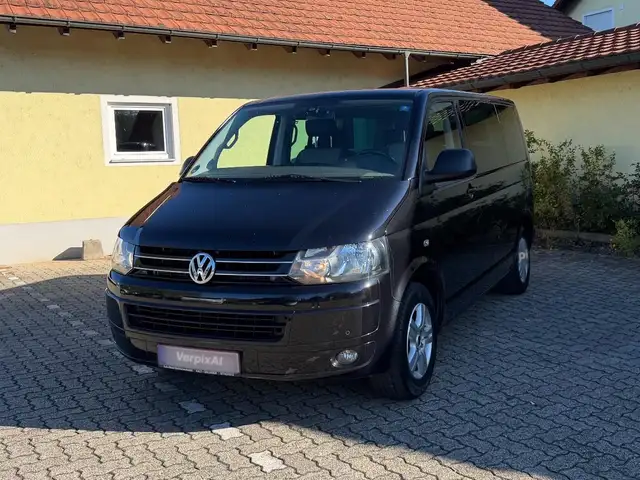 Volkswagen T5 Multivan Multivan Startline