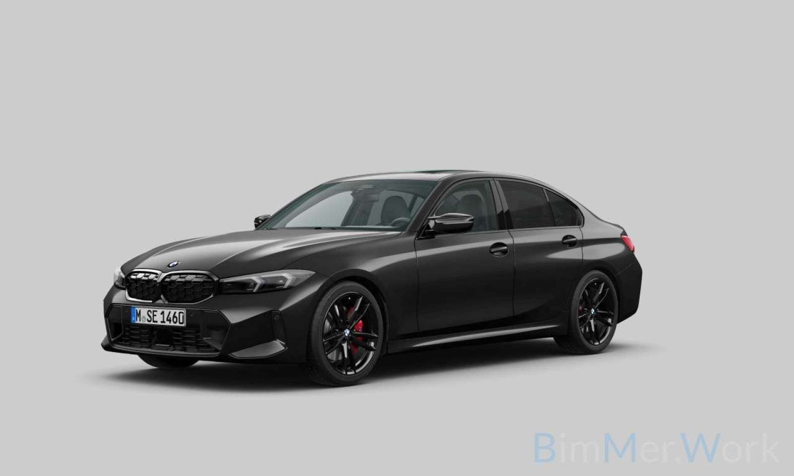 BMW 340