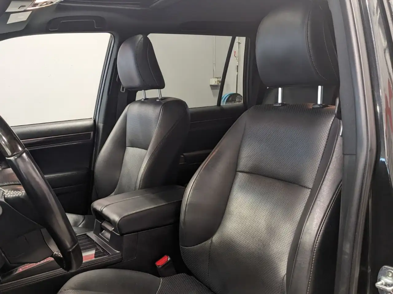 Lexus GX снимка Lexus GX