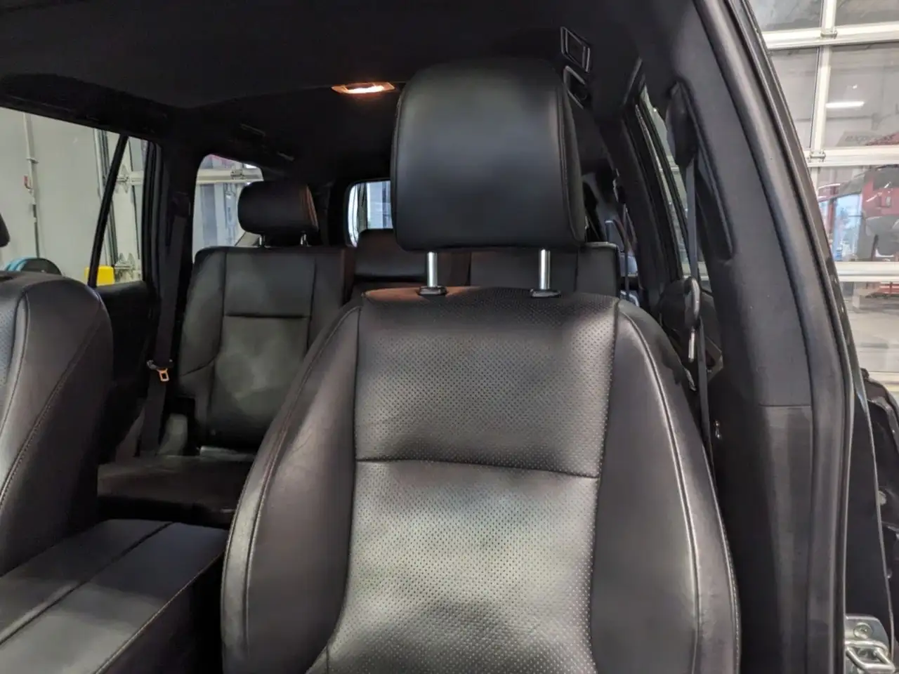 Lexus GX снимка Lexus GX