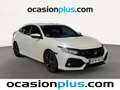 Honda Civic 1.6 i-DTEC Elegance Navi Blanco - thumbnail 2