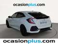 Honda Civic 1.6 i-DTEC Elegance Navi Blanco - thumbnail 3