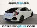 Honda Civic 1.6 i-DTEC Elegance Navi Blanco - thumbnail 4