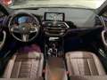 BMW X3 xD 20 i PANO/ACC/HUD/NAVI/AUT/LED/GESTIK/AHK Grau - thumbnail 10