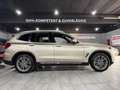 BMW X3 xD 20 i PANO/ACC/HUD/NAVI/AUT/LED/GESTIK/AHK Grau - thumbnail 8