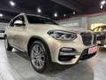 BMW X3 xD 20 i PANO/ACC/HUD/NAVI/AUT/LED/GESTIK/AHK Grau - thumbnail 1