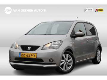 1.0 Sport Connect | Airco | Lichtmetalen velgen