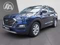 Hyundai TUCSON 1.6 Passion+ 2WD Navi+SHZ+LED+PDC+Kamera Bleu - thumbnail 15