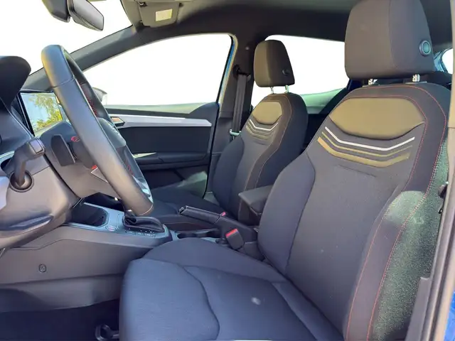 SEAT Ibiza view 12