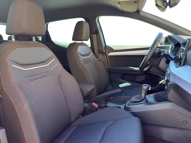 SEAT Ibiza view 10