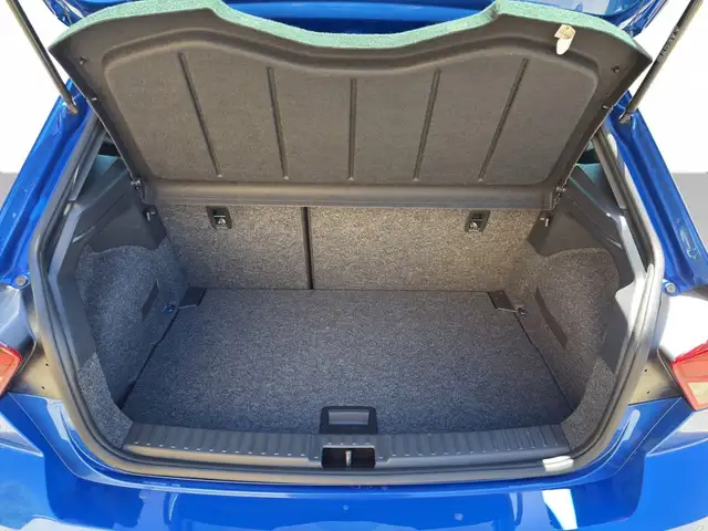 SEAT Ibiza view 9