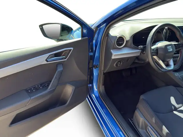 SEAT Ibiza view 11