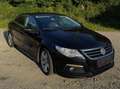 Volkswagen Passat CC Passat CC 2,0 TDI DPF DSG Schwarz - thumbnail 1