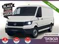 Volkswagen Crafter 35 2.0 TDI 140 AT8 L3H2 3pl Blanc - thumbnail 1