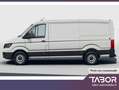 Volkswagen Crafter 35 2.0 TDI 140 AT8 L3H2 3pl Blanc - thumbnail 2