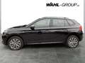 Skoda Kamiq 1.5 TSI 150 DSG Tour*LED*Navi*PDC*RFK* Noir - thumbnail 2