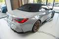 BMW M4 Competition M xDrive Cabrio Grau - thumbnail 11