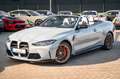 BMW M4 Competition M xDrive Cabrio Grau - thumbnail 14