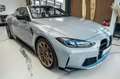 BMW M4 Competition M xDrive Cabrio Grau - thumbnail 3