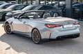 BMW M4 Competition M xDrive Cabrio Grau - thumbnail 20