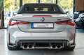 BMW M4 Competition M xDrive Cabrio Grau - thumbnail 9