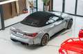 BMW M4 Competition M xDrive Cabrio Grau - thumbnail 8