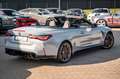 BMW M4 Competition M xDrive Cabrio Grau - thumbnail 19