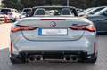 BMW M4 Competition M xDrive Cabrio Grau - thumbnail 21