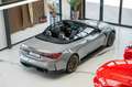 BMW M4 Competition M xDrive Cabrio Grau - thumbnail 6