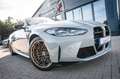 BMW M4 Competition M xDrive Cabrio Grau - thumbnail 15