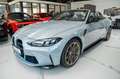 BMW M4 Competition M xDrive Cabrio Grau - thumbnail 1