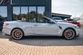 BMW M4 Competition M xDrive Cabrio Grau - thumbnail 18