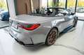 BMW M4 Competition M xDrive Cabrio Grau - thumbnail 5