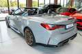 BMW M4 Competition M xDrive Cabrio Grau - thumbnail 4