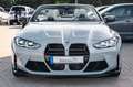 BMW M4 Competition M xDrive Cabrio Grau - thumbnail 13