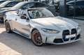 BMW M4 Competition M xDrive Cabrio Grau - thumbnail 12