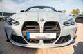 BMW M4 Competition M xDrive Cabrio Grau - thumbnail 25