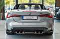BMW M4 Competition M xDrive Cabrio Grau - thumbnail 7